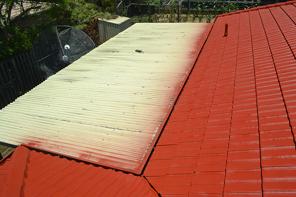 Use a Roofing Contractor