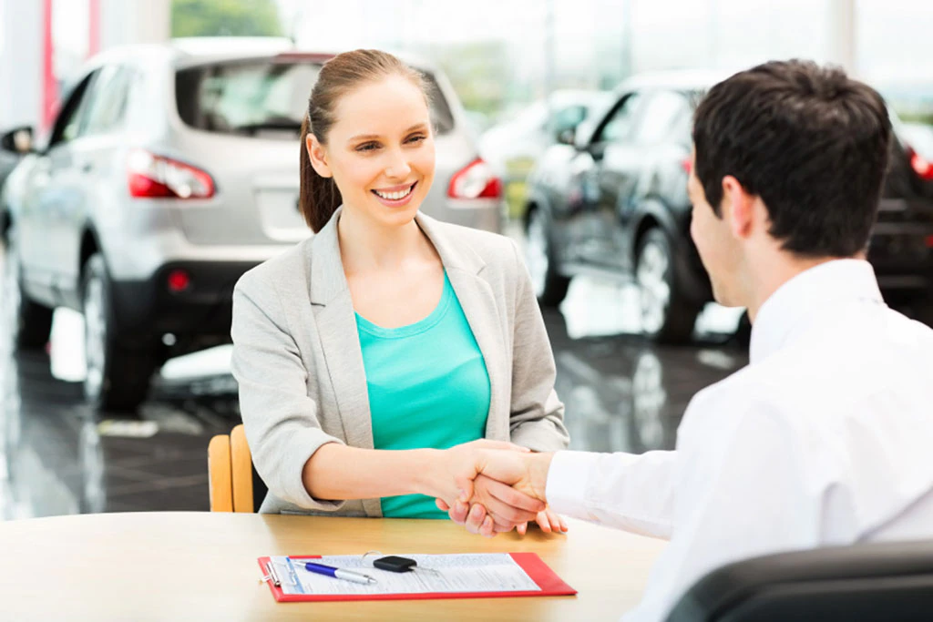 car leasing services
