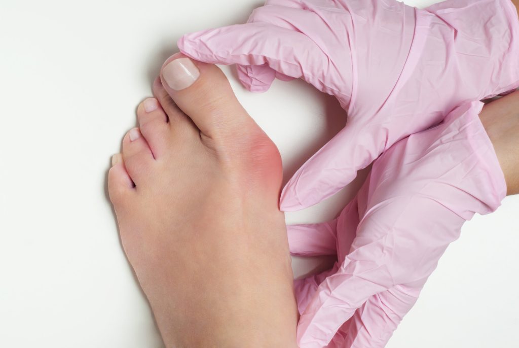 best podiatrist new york